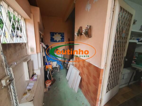 Imagem Casa com 4 Quartos à Venda, 209 m² em Tijuca - Rio De Janeiro Imagem Casa com 4 Quartos à Venda, 209 m² em Tijuca - Rio De Janeiro