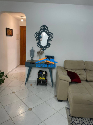 Imagem Apartamento com 3 Quartos à Venda, 70 m² em Vila São Francisco - São Paulo Imagem Apartamento com 3 Quartos à Venda, 70 m² em Vila São Francisco - São Paulo