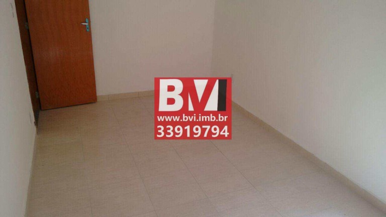 Imagem Apartamento com 2 Quartos à Venda, 75 m² em Parada De Lucas - Rio De Janeiro