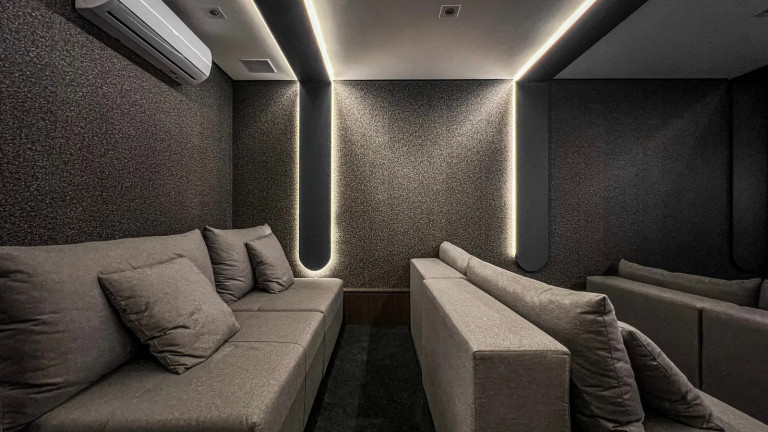 Imagem Apartamento com 3 Quartos à Venda, 127 m² em Perequê - Porto Belo Imagem Apartamento com 3 Quartos à Venda, 127 m² em Perequê - Porto Belo