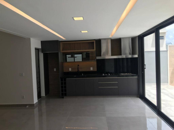 Imagem Casa de Condomínio com 4 Quartos à Venda, em Bauru Imagem Casa de Condomínio com 4 Quartos à Venda, em Bauru
