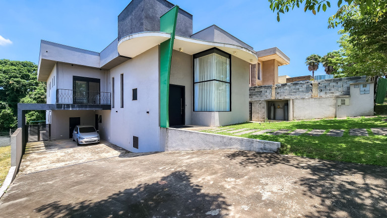 Imagem Casa com 3 Quartos à Venda, 308 m² em Vintage - Cotia Imagem Casa com 3 Quartos à Venda, 308 m² em Vintage - Cotia