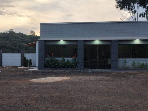 Chácara à Venda, 6.300 m² em Centro - Tamarana
