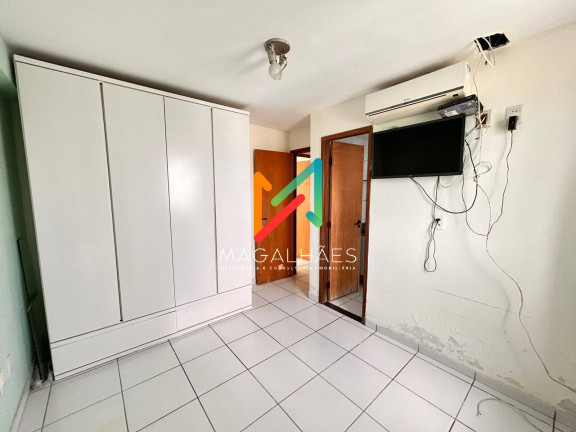 Imagem Apartamento com 3 Quartos para Alugar, 84 m² em Casa Amarela - Recife