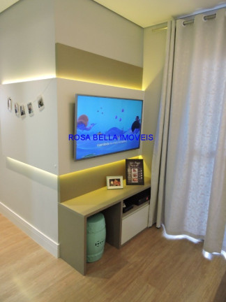 Imagem Apartamento com 3 Quartos à Venda, 63 m² em Parque União - Jundiaí Imagem Apartamento com 3 Quartos à Venda, 63 m² em Parque União - Jundiaí