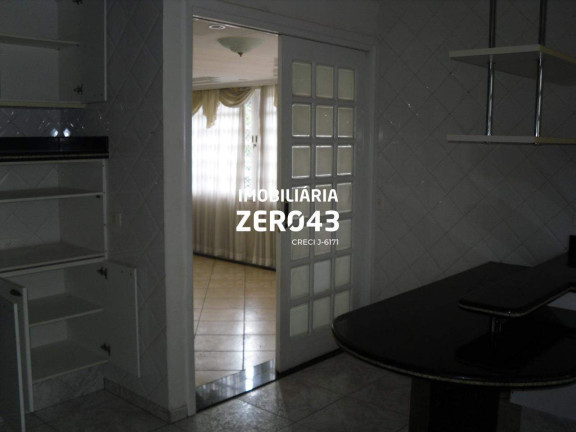Imagem Casa com 4 Quartos à Venda, 540 m² em Vale Das Araucárias - Londrina