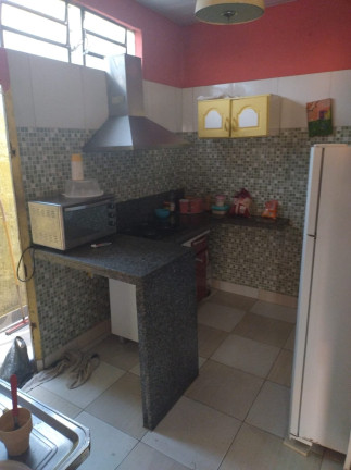 Imagem Casa com 4 Quartos à Venda, 54 m² em Planalto - Teresina Imagem Casa com 4 Quartos à Venda, 54 m² em Planalto - Teresina