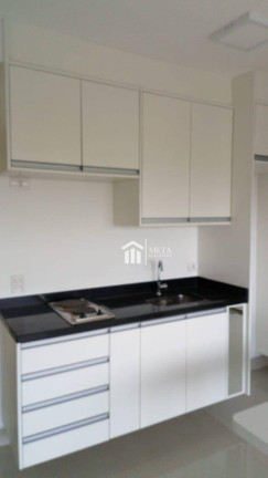 Imagem Imóvel com 1 Quarto para Alugar, 42 m² em Tucuruvi - São Paulo