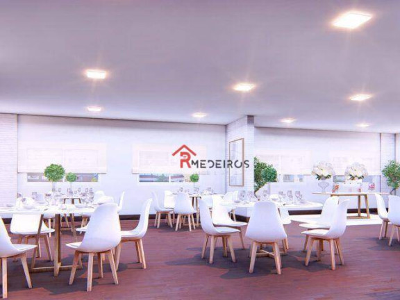 Imagem Apartamento com 2 Quartos à Venda, 71 m² em Caiçara - Praia Grande