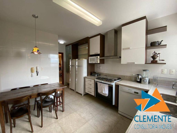 Imagem Apartamento com 4 Quartos à Venda, 197 m² em Santo Agostinho - Belo Horizonte Imagem Apartamento com 4 Quartos à Venda, 197 m² em Santo Agostinho - Belo Horizonte