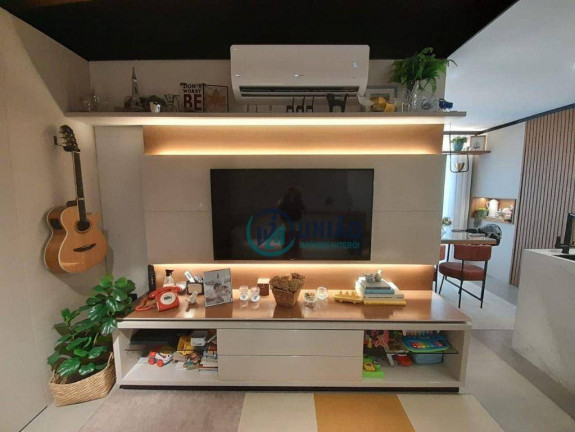 Imagem Apartamento com 2 Quartos à Venda, 84 m² em Icaraí - Niterói Imagem Apartamento com 2 Quartos à Venda, 84 m² em Icaraí - Niterói