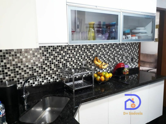 Imagem Apartamento com 2 Quartos à Venda, 46 m² em Jardim Danfer - São Paulo Imagem Apartamento com 2 Quartos à Venda, 46 m² em Jardim Danfer - São Paulo