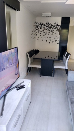 Foto do imóvel Apartamento com 2 Quartos à Venda, 50 m² em Vila Regente Feijó - São Paulo