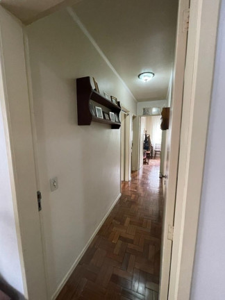Imagem Imóvel com 3 Quartos à Venda, 122 m² em Auxiliadora - Porto Alegre Imagem Imóvel com 3 Quartos à Venda, 122 m² em Auxiliadora - Porto Alegre