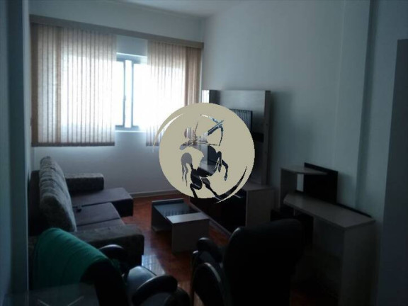 Imagem Apartamento com 2 Quartos à Venda, 80 m² em Boqueirao - Santos Imagem Apartamento com 2 Quartos à Venda, 80 m² em Boqueirao - Santos