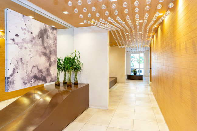 Imagem Apartamento com 1 Quarto à Venda, 67 m² em Brooklin Paulista - São Paulo Imagem Apartamento com 1 Quarto à Venda, 67 m² em Brooklin Paulista - São Paulo