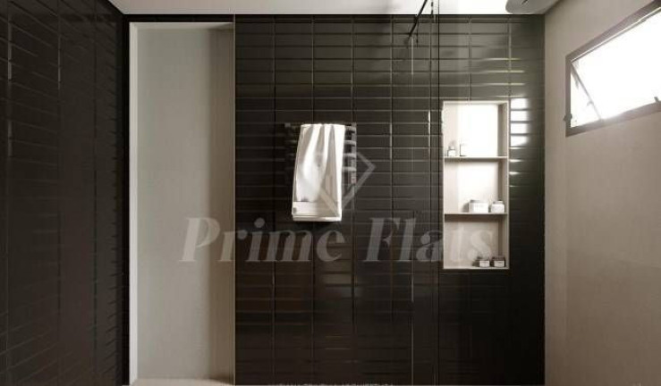 Imagem Apartamento com 1 Quarto à Venda, 30 m² em Vila Olímpia - São Paulo