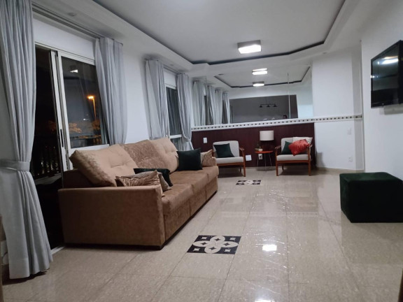 Imagem Apartamento com 3 Quartos à Venda, 132 m² em Mooca - São Paulo Imagem Apartamento com 3 Quartos à Venda, 132 m² em Mooca - São Paulo