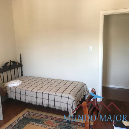 Imagem Apartamento com 3 Quartos à Venda, 90 m² em Centro - São Caetano Do Sul