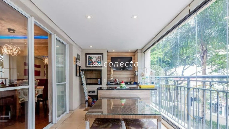 Imagem Apartamento com 4 Quartos à Venda, 164 m² em Tatuapé - São Paulo Imagem Apartamento com 4 Quartos à Venda, 164 m² em Tatuapé - São Paulo