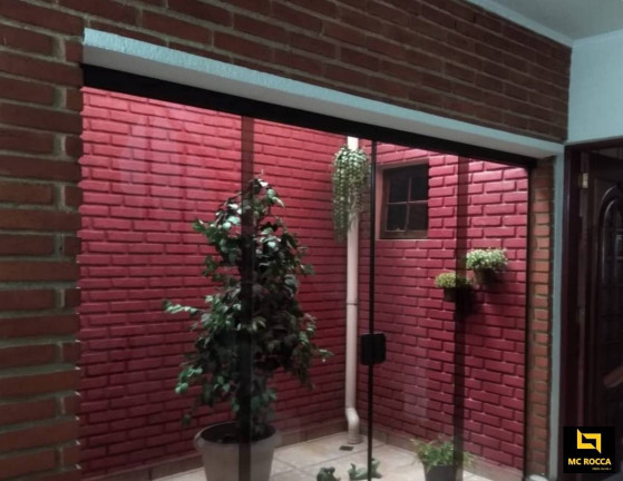 Imagem Sobrado com 2 Quartos à Venda, 250 m² em Parque Capuava - Santo André Imagem Sobrado com 2 Quartos à Venda, 250 m² em Parque Capuava - Santo André