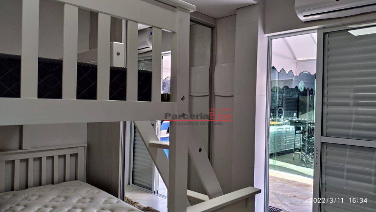 Imagem Casa com 5 Quartos à Venda, 230 m² em Riviera Módulo 30 - Bertioga