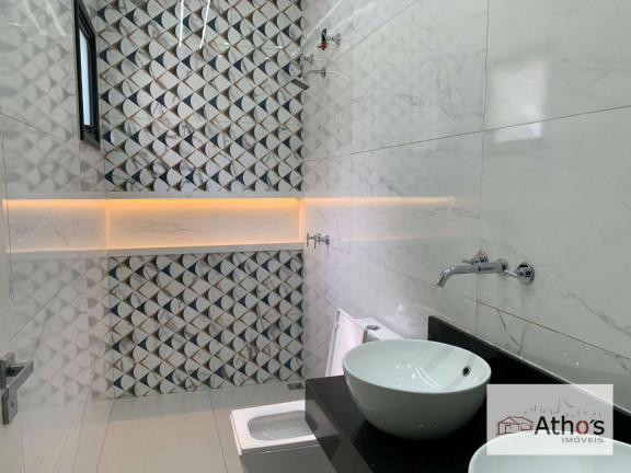 Imagem Casa com 3 Quartos à Venda, 136 m² em Loteamento Park Gran Reserve - Indaiatuba Imagem Casa com 3 Quartos à Venda, 136 m² em Loteamento Park Gran Reserve - Indaiatuba