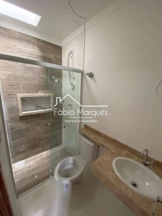 Imagem Casa de Condomínio com 2 Quartos à Venda, 65 m² em Vila Ré - São Paulo