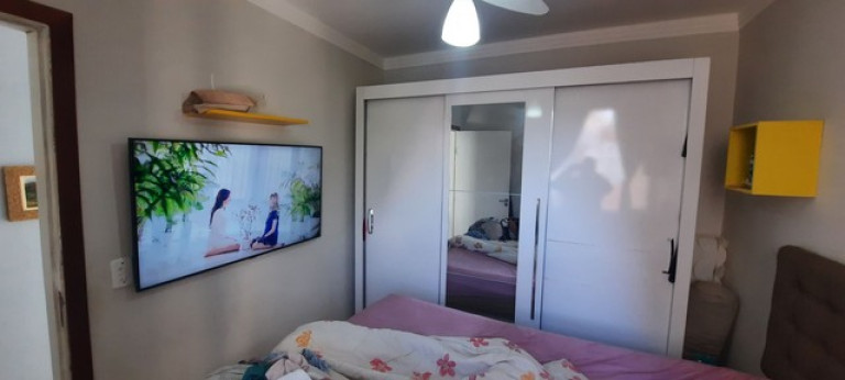 Imagem Apartamento com 2 Quartos à Venda, 67 m² em Jardim Emília - Sorocaba Imagem Apartamento com 2 Quartos à Venda, 67 m² em Jardim Emília - Sorocaba