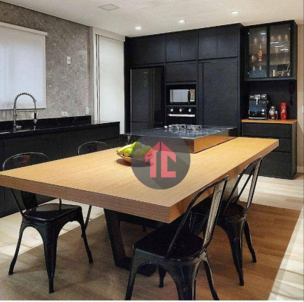 Imagem Apartamento com 3 Quartos à Venda, 94 m² em Parque Taquaral - Campinas Imagem Apartamento com 3 Quartos à Venda, 94 m² em Parque Taquaral - Campinas