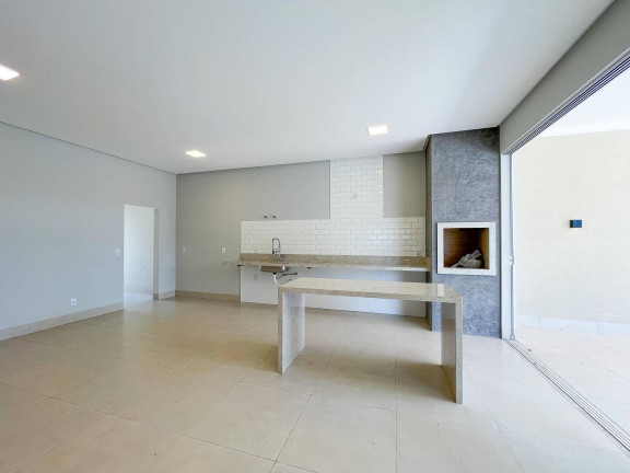 Imagem Casa com 3 Quartos à Venda, 139 m² em A 1500mts Do Centro - Caldas Novas