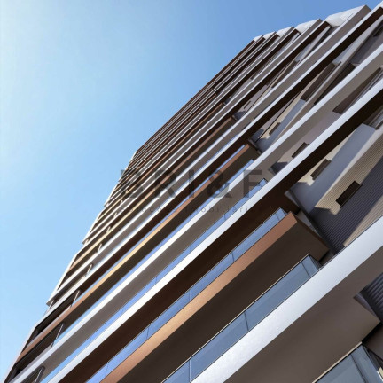 Imagem Apartamento com 3 Quartos à Venda, 131 m² em Brooklin - São Paulo Imagem Apartamento com 3 Quartos à Venda, 131 m² em Brooklin - São Paulo