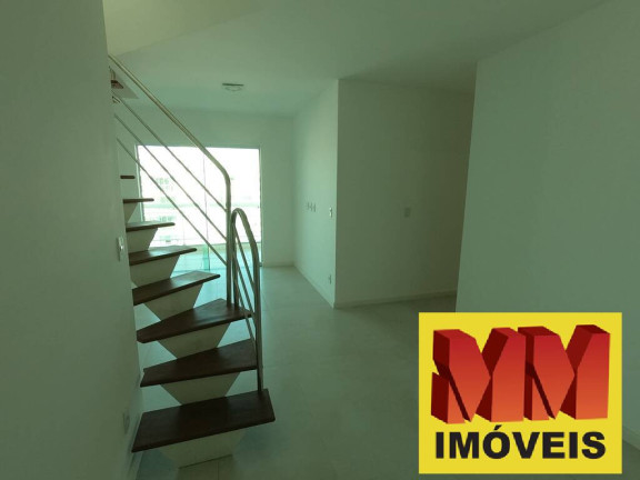 Imagem Cobertura com 3 Quartos à Venda, 143 m² em Braga - Cabo Frio Imagem Cobertura com 3 Quartos à Venda, 143 m² em Braga - Cabo Frio