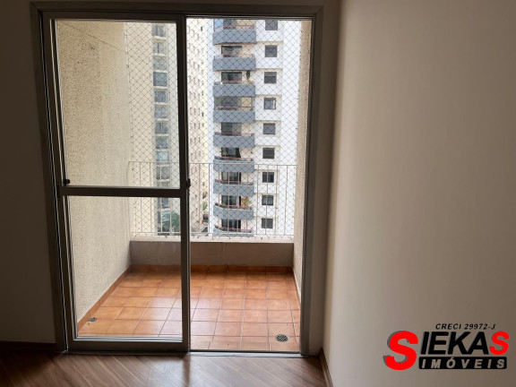Imagem Apartamento com 3 Quartos à Venda, 79 m² em Santa Teresinha - São Paulo Imagem Apartamento com 3 Quartos à Venda, 79 m² em Santa Teresinha - São Paulo