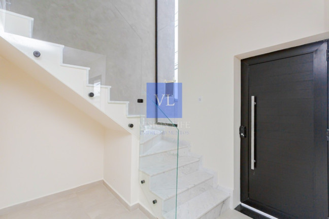 Imagem Casa com 3 Quartos à Venda, 145 m² em Tingui - Curitiba