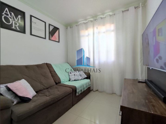 Imagem Imóvel com 3 Quartos à Venda, 59 m² em Petrópolis (barreiro) - Belo Horizonte Imagem Imóvel com 3 Quartos à Venda, 59 m² em Petrópolis (barreiro) - Belo Horizonte