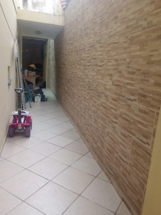 Imagem Casa com 2 Quartos à Venda, 133 m² em Assunção - São Bernardo Do Campo
