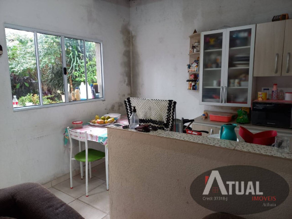 Imagem Casa com 3 Quartos à Venda, 140 m² em Jardim Imperial - Atibaia