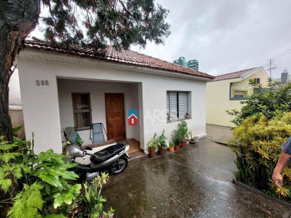 Imagem Casa com 2 Quartos à Venda, 149 m² em Paraíso - Americana Imagem Casa com 2 Quartos à Venda, 149 m² em Paraíso - Americana