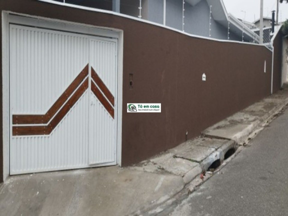 Imagem Casa com 3 Quartos à Venda, 160 m² em Loteamento Villa Branca - Jacareí