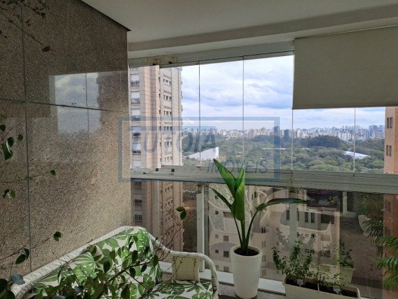 Imagem Apartamento com 5 Quartos à Venda, 186 m² em Paraiso - Sao Paulo Imagem Apartamento com 5 Quartos à Venda, 186 m² em Paraiso - Sao Paulo