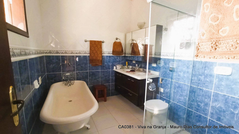 Imagem Casa com 4 Quartos à Venda, 360 m² em São Paulo Ii - Cotia