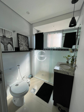 Imagem Apartamento com 3 Quartos à Venda, 95 m² em Vila Olímpia - São Paulo