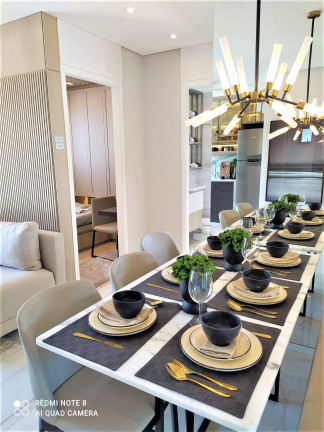 Imagem Apartamento com 2 Quartos à Venda, 38 m² em Itaquera - São Paulo