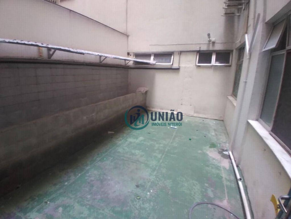 Imagem Apartamento com 4 Quartos à Venda, 250 m² em Icaraí - Niterói