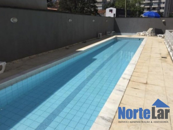 Imagem Apartamento com 3 Quartos à Venda, 81 m² em Vila Romana - São Paulo