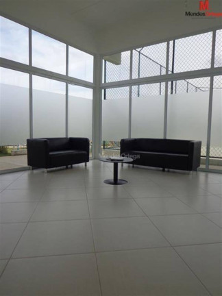 Imagem Apartamento com 2 Quartos para Alugar, 50 m² em Jardim Guarujá - Sorocaba Imagem Apartamento com 2 Quartos para Alugar, 50 m² em Jardim Guarujá - Sorocaba