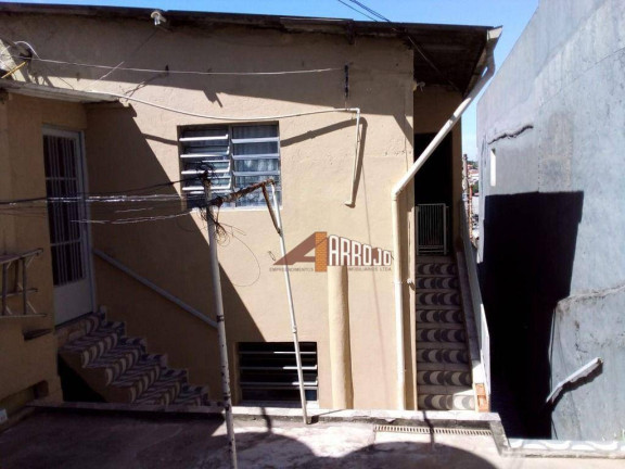 Imagem Casa com 2 Quartos à Venda, 130 m² em Vila Costa Melo - São Paulo Imagem Casa com 2 Quartos à Venda, 130 m² em Vila Costa Melo - São Paulo