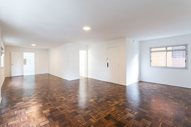 Imagem Apartamento com 3 Quartos à Venda, 187 m² em Itaim Bibi - São Paulo