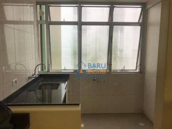 Imagem Apartamento com 3 Quartos à Venda, 126 m² em Perdizes - São Paulo Imagem Apartamento com 3 Quartos à Venda, 126 m² em Perdizes - São Paulo